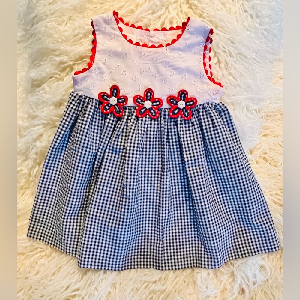 Spring/summer Dress